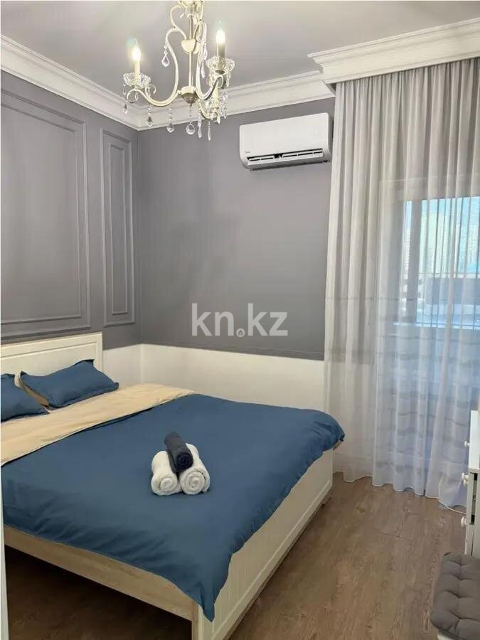 Продажа 2-комнатной квартиры, 46 м² в Астане - фото 2