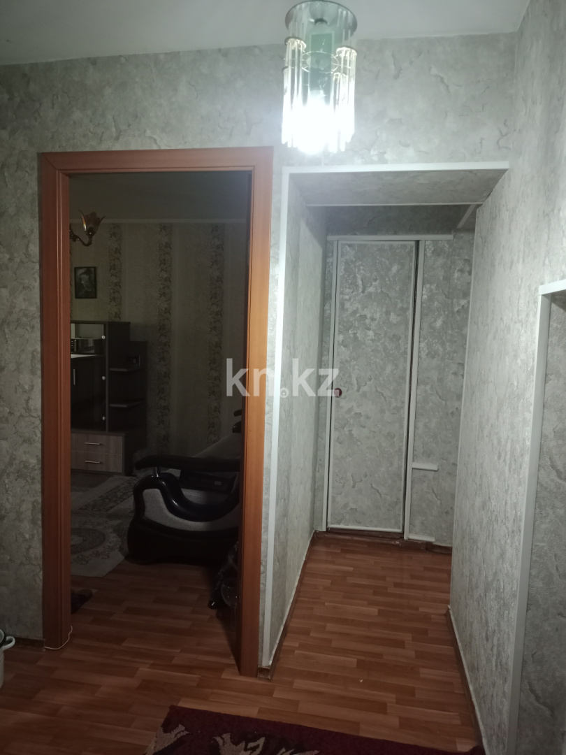 Продажа 2-комнатной квартиры, 46.2 м² в Караганде - фото 20