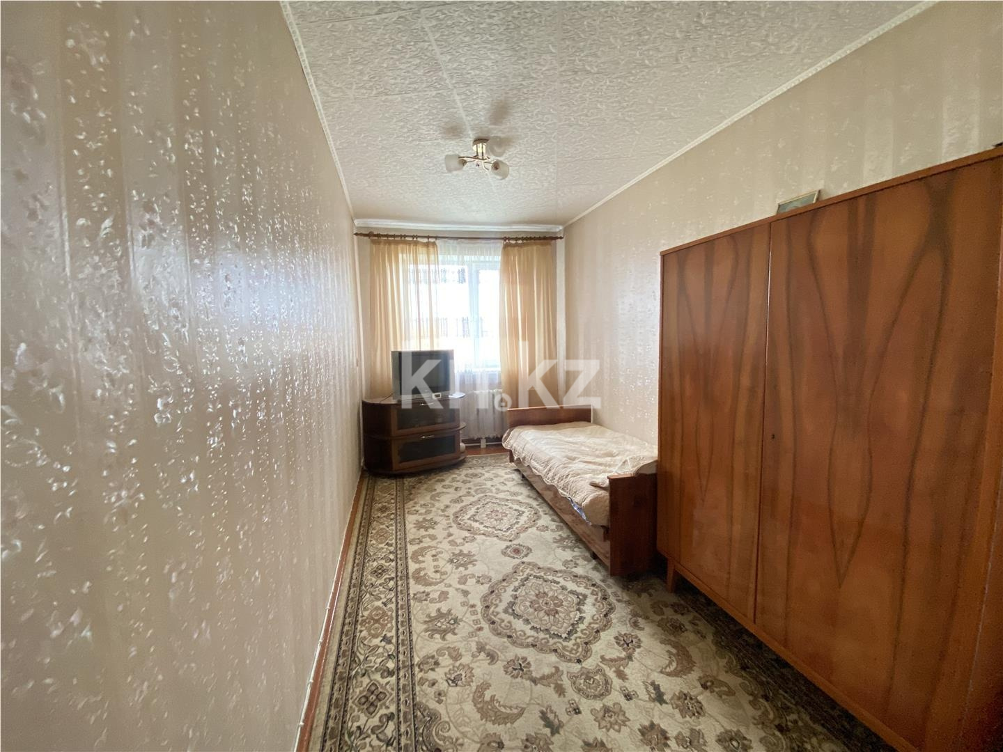 Продажа 2-комнатной квартиры, 43 м² в Караганде - фото 4