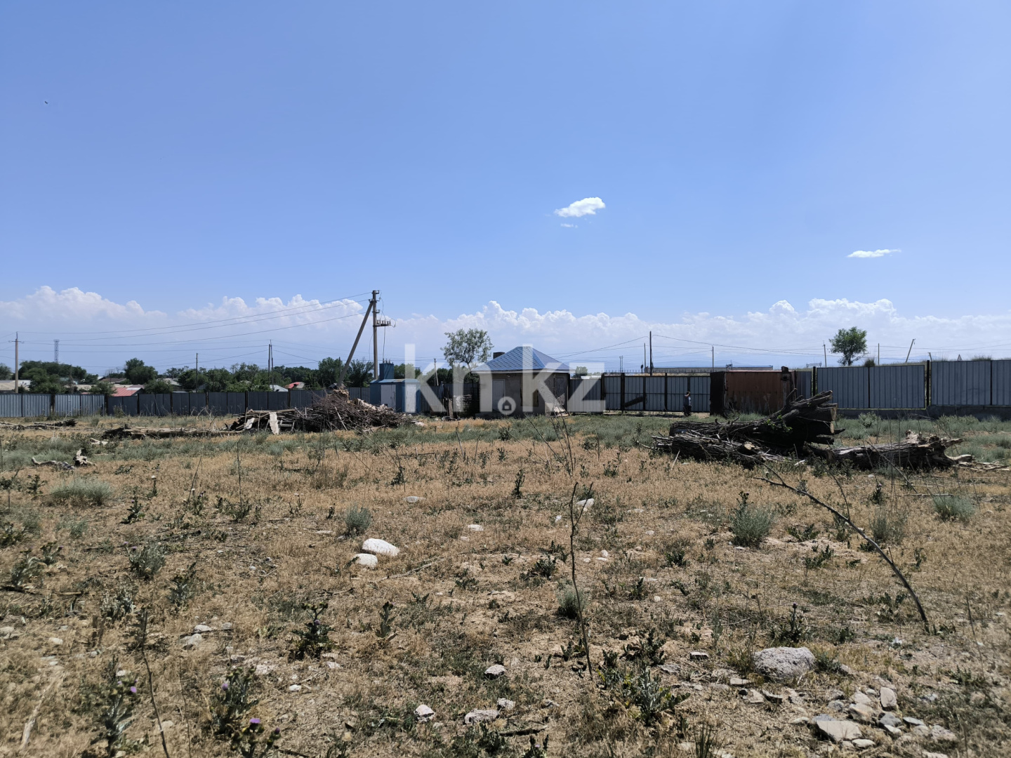 Продажа , 10 га, Станция Чемолган в Алматы - фото 4
