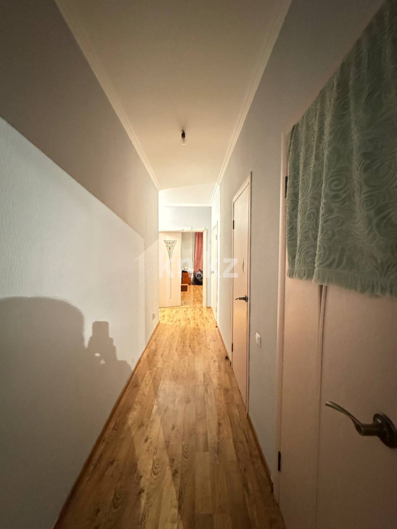 Продажа 2-комнатной квартиры, 90 м², пр. Кошкарбаева, дом  46/1 - пр. Жумабаева в Астане - фото 12