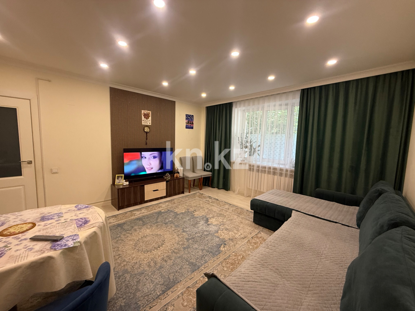 Продажа 4-комнатной квартиры, 95 м² в Алматы - фото 6