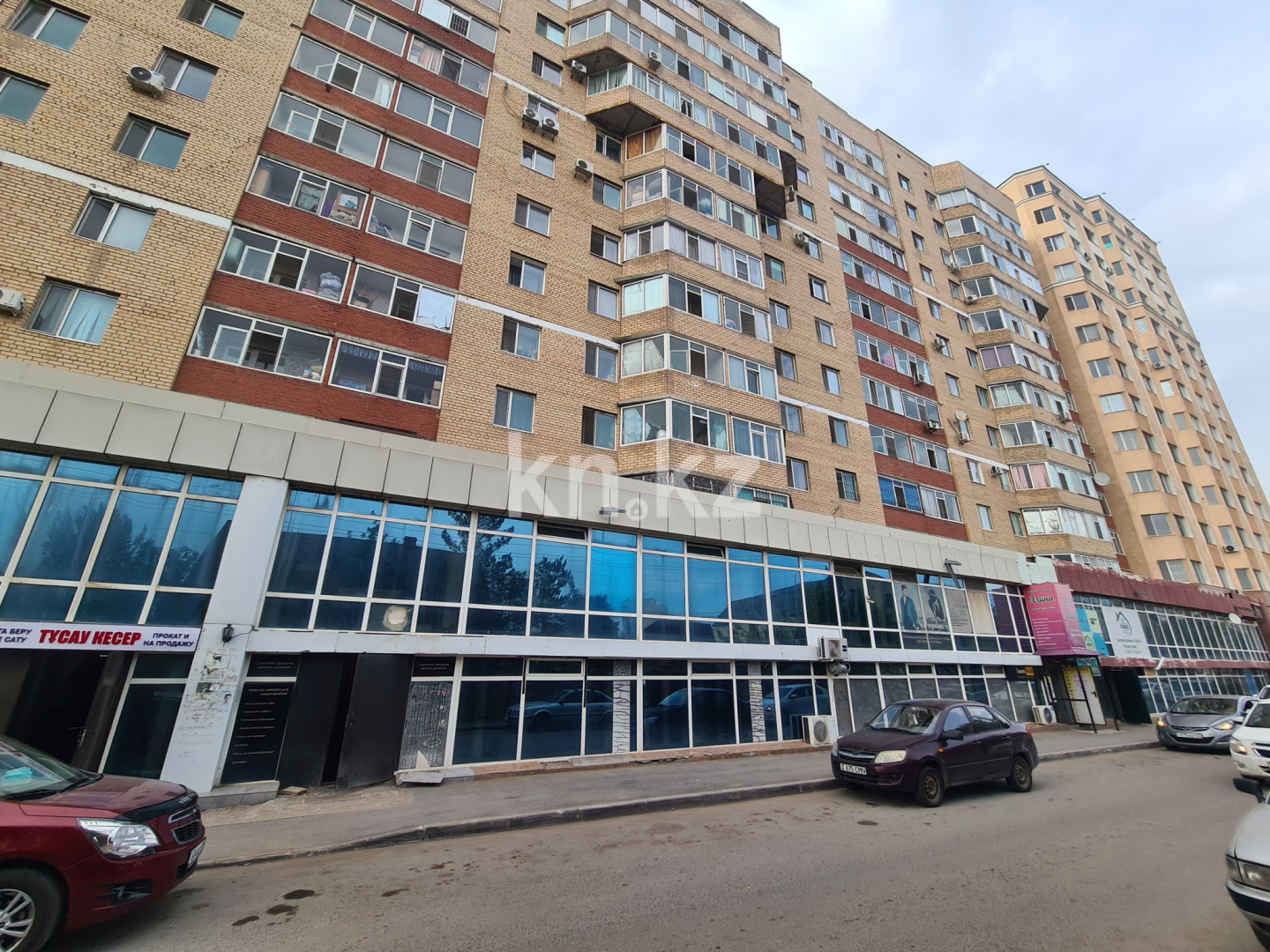 Продажа , 103 м², ул. Потанина, дом  3 в Астане - фото 2