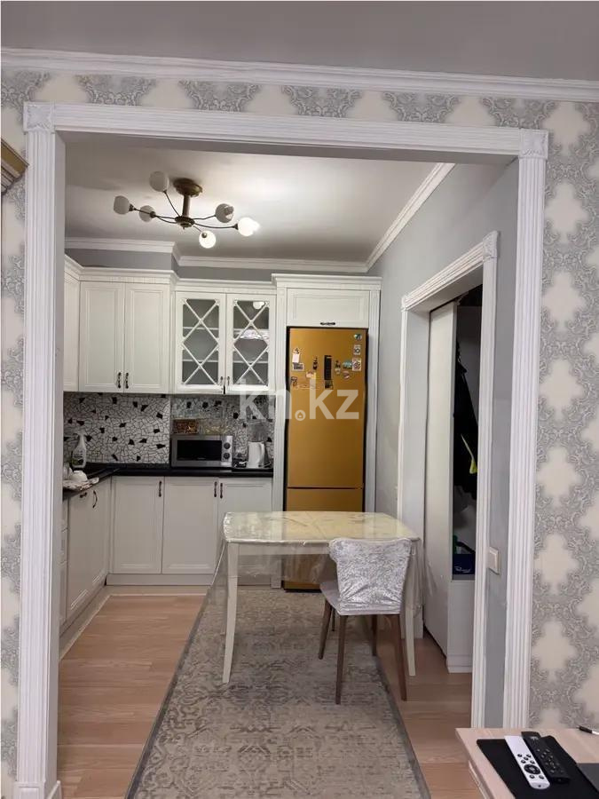 Продажа 2-комнатной квартиры, 45.43 м², ул. Толе би, дом  46 в Астане - фото 3