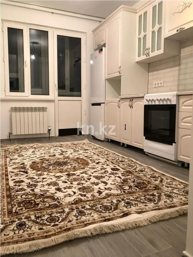Продажа 2-комнатной квартиры, 58.2 м² в Алматы - фото 2
