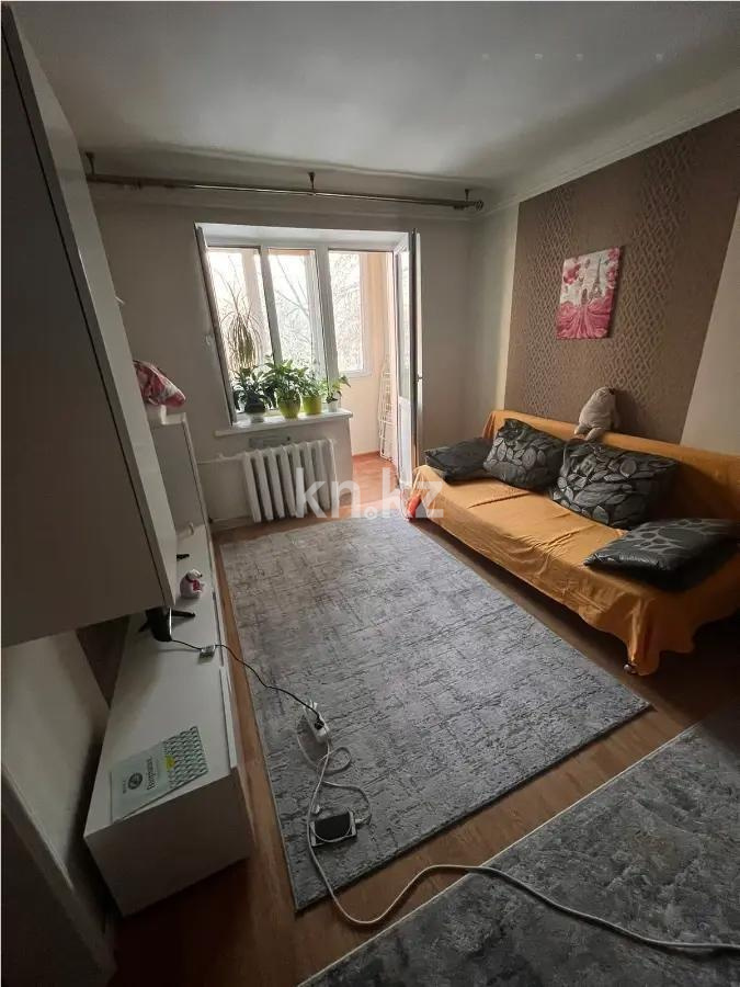 Продажа 1-комнатной квартиры, 29.8 м² в Алматы