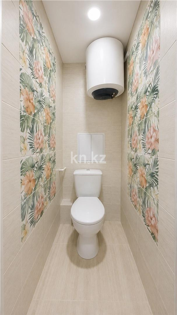Продажа 2-комнатной квартиры, 52 м² в Темиртау - фото 10