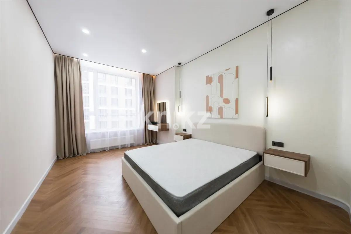 Продажа 3-комнатной квартиры, 70 м² в Астане - фото 2