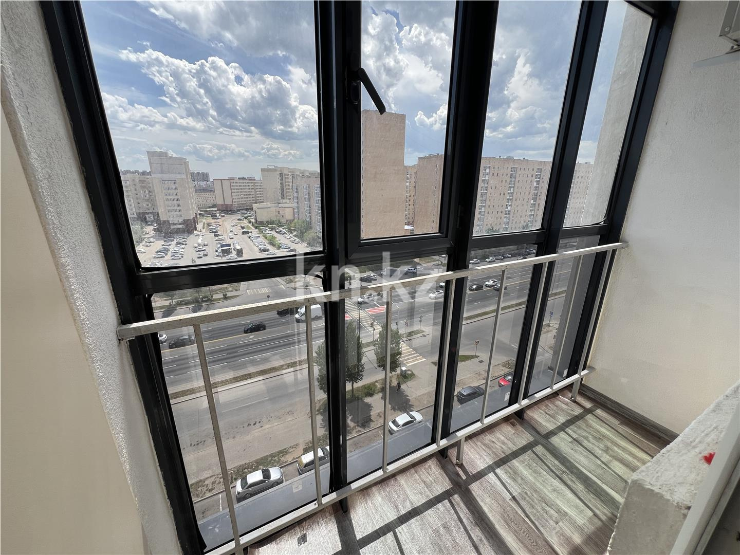 Продажа 2-комнатной квартиры, 54 м² в Астане - фото 4