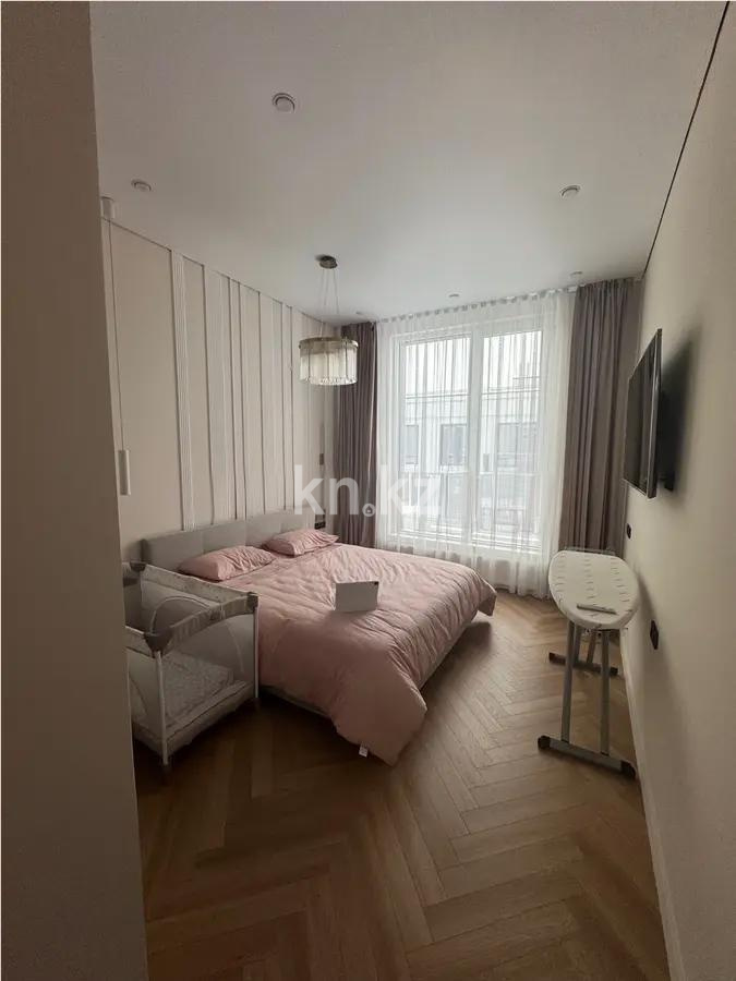 Продажа 4-комнатной квартиры, 172 м², ул. Сейдимбека, дом  110/2 в Алматы - фото 3