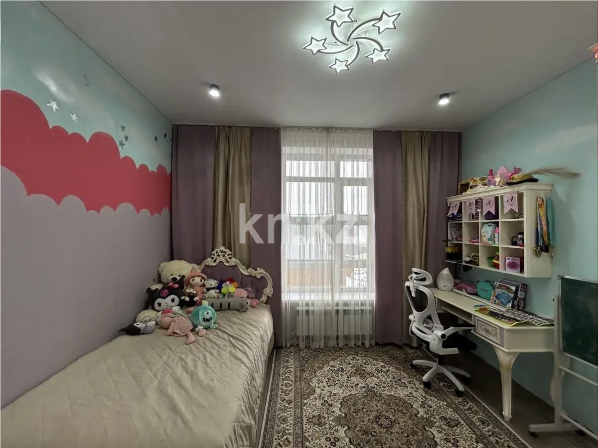 Продажа 4-комнатной квартиры, 80 м² в Караганде - фото 4