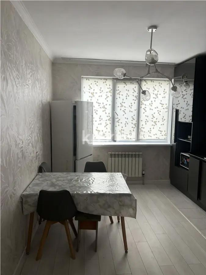 Продажа 1-комнатной квартиры, 40 м², мкр-н Шугыла, дом  341/5 в Алматы - фото 2