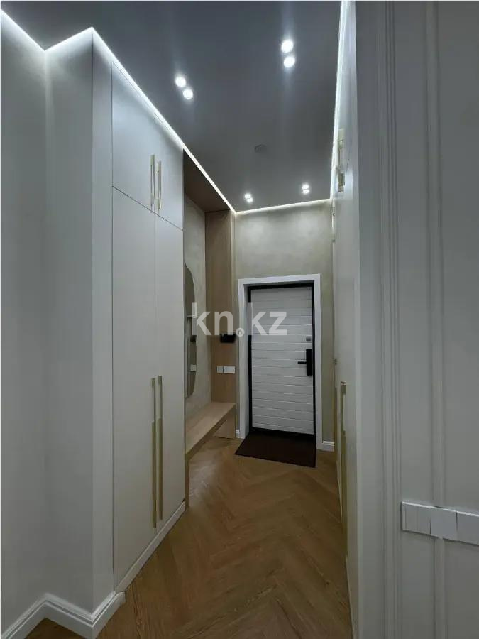 Продажа 4-комнатной квартиры, 160.6 м², ул. Кажымукана, дом  101/1 в Алматы - фото 7