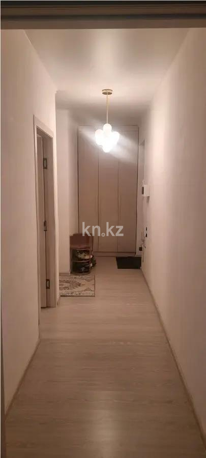 Продажа 2-комнатной квартиры, 53 м² в Алматы - фото 5