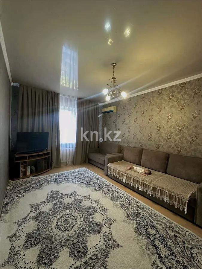 Продажа 3-комнатной квартиры, 66 м², мкр-н Тастак-2, дом  18 в Алматы