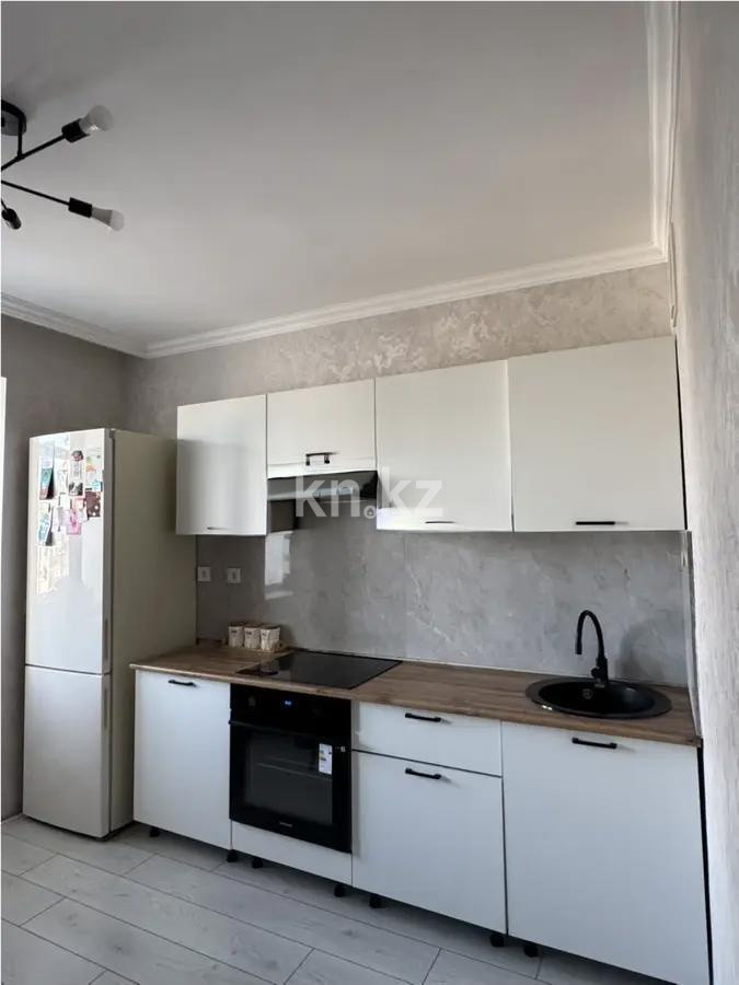 Продажа 1-комнатной квартиры, 36.9 м² в Астане - фото 2