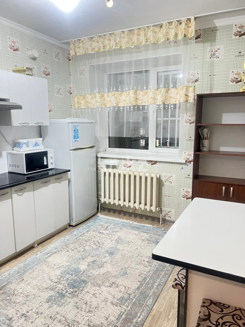 Аренда 1-комнатной квартиры, 40 м² в Астане - фото 8