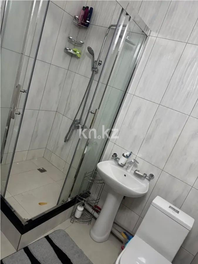 Продажа 2-комнатной квартиры, 60.9 м² в Алматы - фото 6