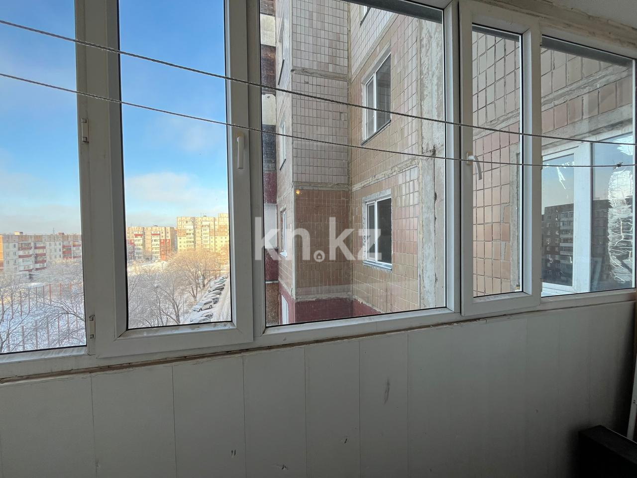 Продажа 3-комнатной квартиры, 70 м², ул. Таттимбета, дом  19 в Караганде - фото 17