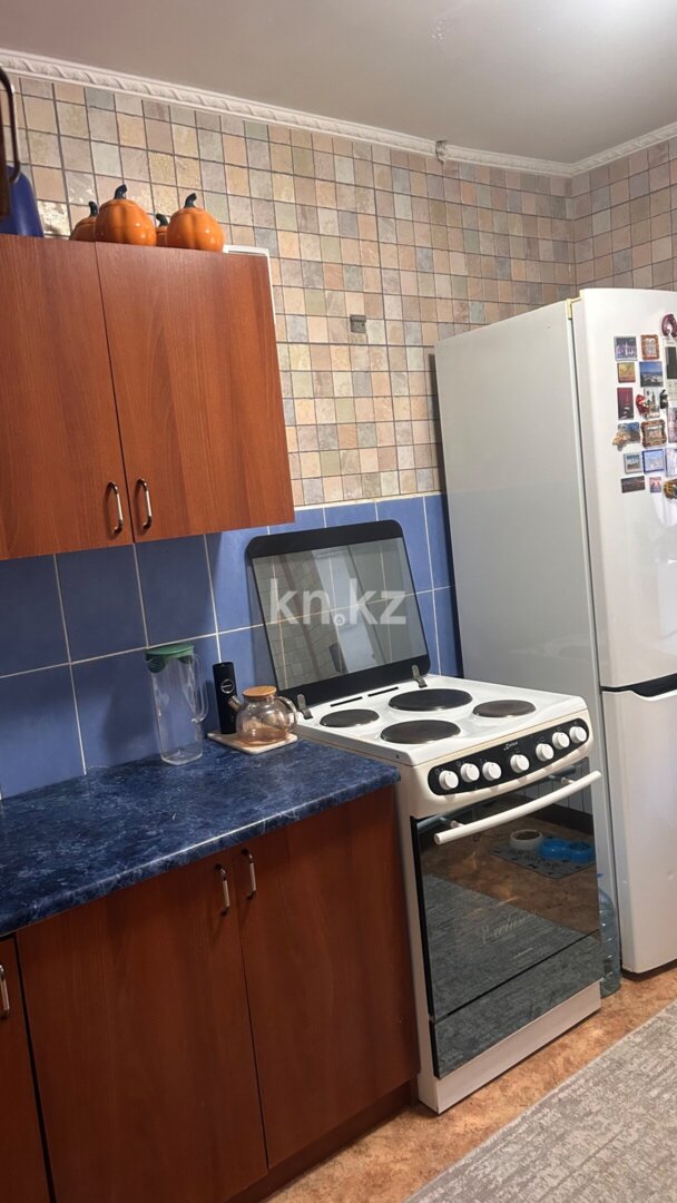 Продажа 2-комнатной квартиры, 46.4 м² в Караганде - фото 7