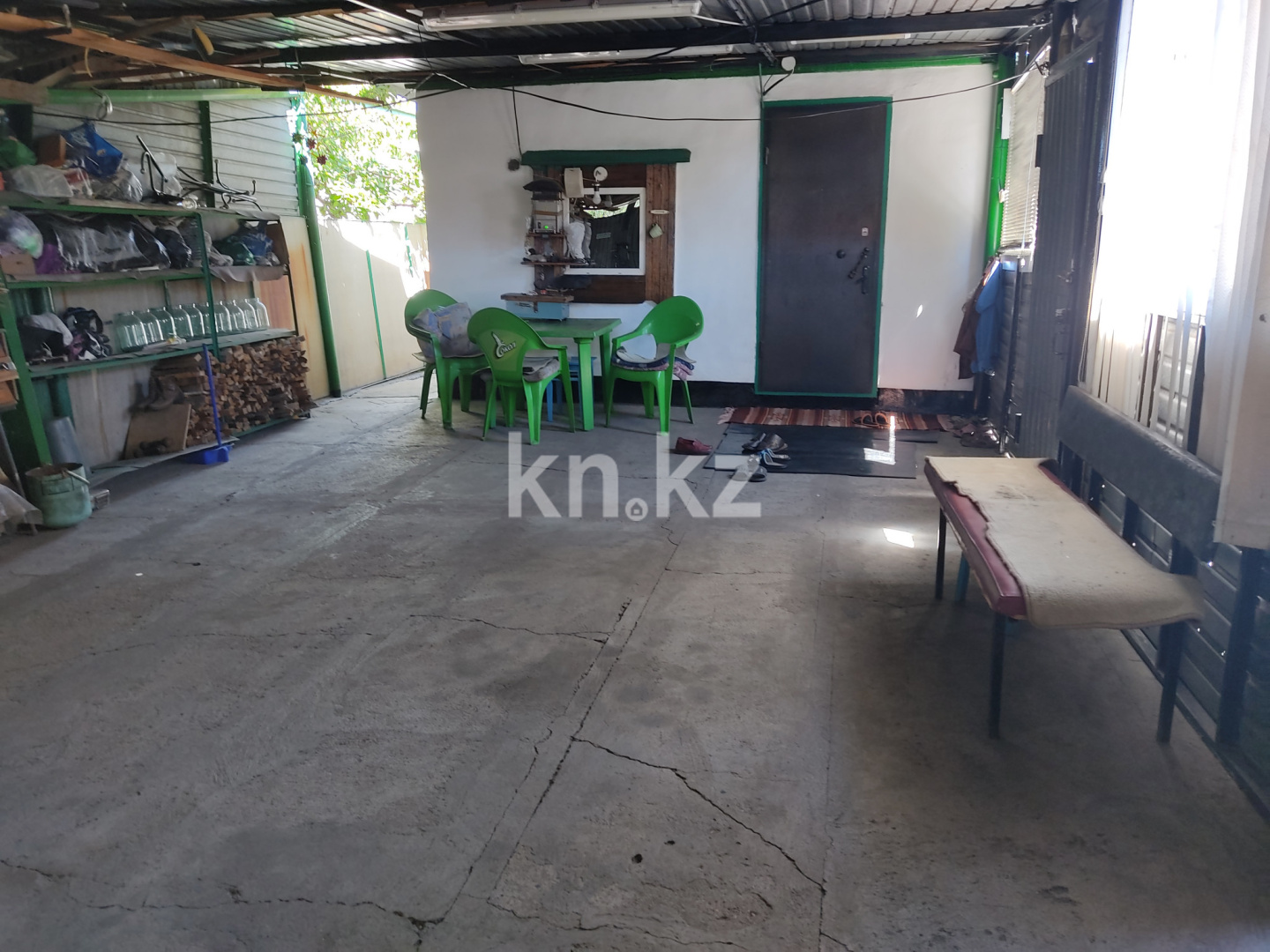 Продажа 3-комнатного дома, 65.8 м², ул. Чапаева в Караганде - фото 4