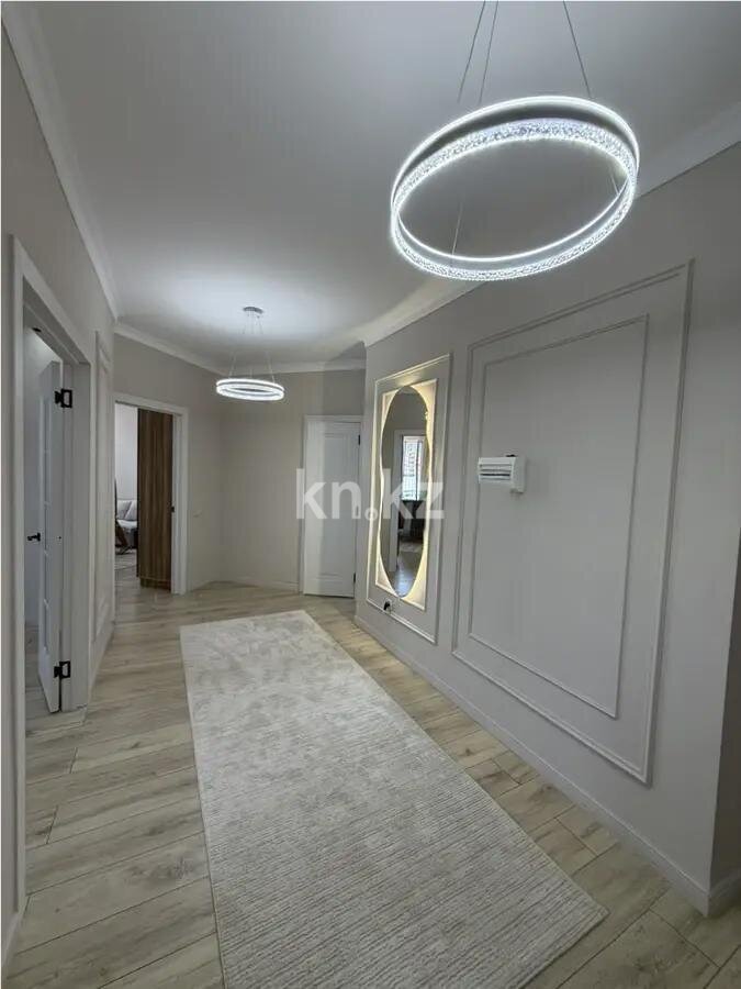 Продажа 2-комнатной квартиры, 76 м² в Астане - фото 6