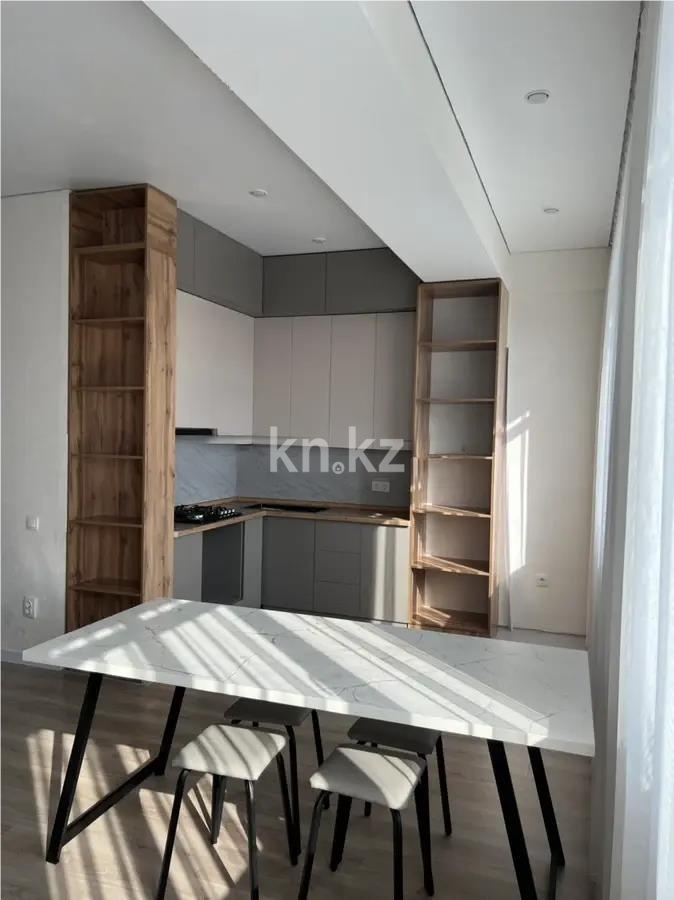 Продажа 2-комнатной квартиры, 62.5 м², ул. Жапсарбаева, дом  68/6 в Алматы - фото 3