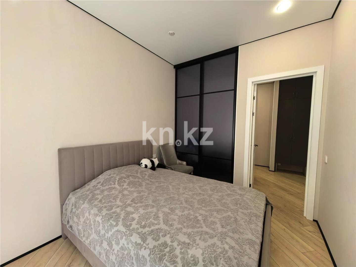 Продажа 3-комнатной квартиры, 60 м² в Караганде - фото 16