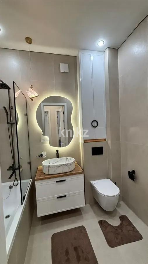 Продажа 2-комнатной квартиры, 57 м² в Астане - фото 4