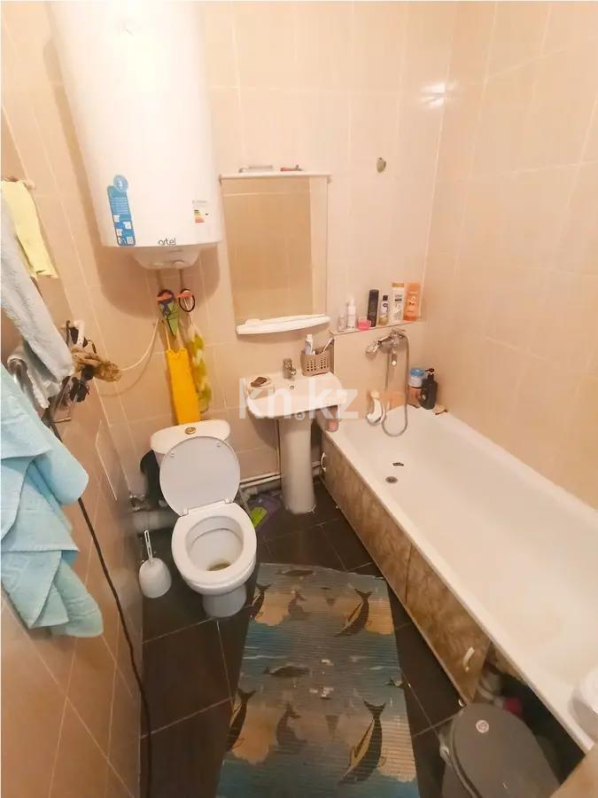 Продажа 1-комнатной квартиры, 36.4 м², ул. Е-495, дом  8 в Астане - фото 3