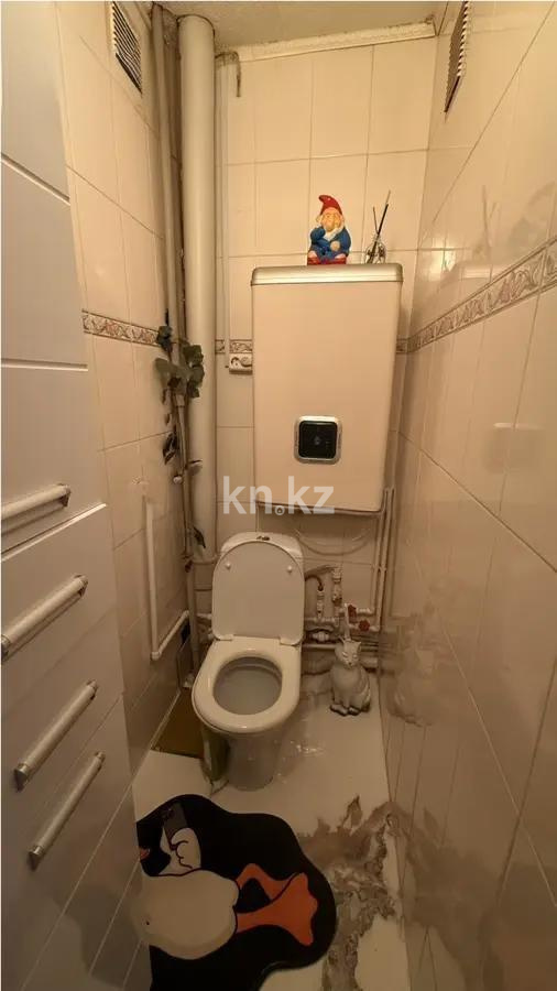 Продажа 2-комнатной квартиры, 52 м² в Темиртау - фото 5