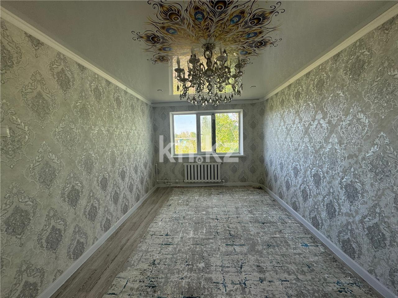 Продажа 3-комнатной квартиры, 62 м², пр. Момышулы в Темиртау