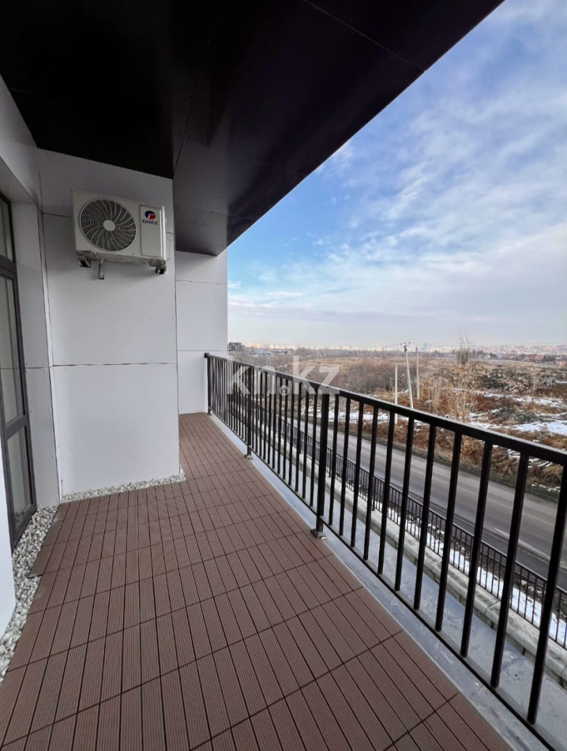 Продажа 2-комнатной квартиры, 48 м², ул. Салыкова, дом  40 в Алматы - фото 17