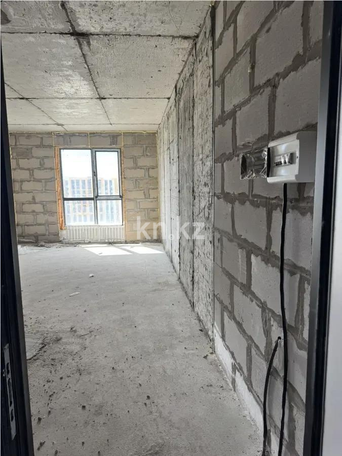 Продажа 1-комнатной квартиры, 32 м² в Алматы