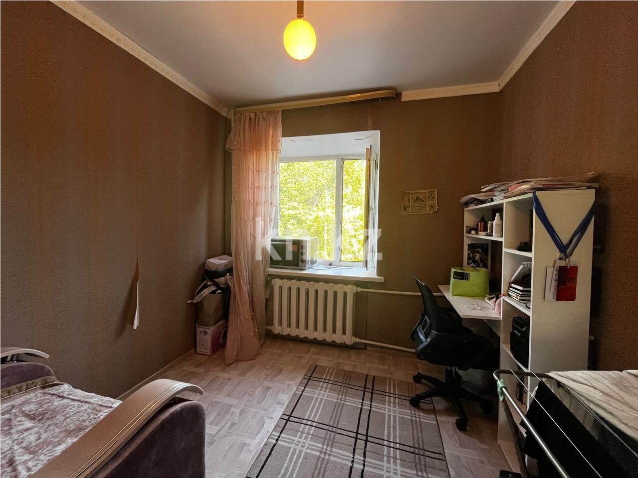 Продажа 3-комнатной квартиры, 52 м² в Караганде - фото 4