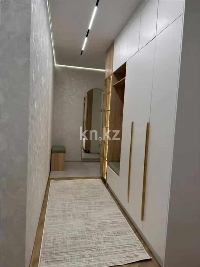 Продажа 1-комнатной квартиры, 36 м² в Астане - фото 4