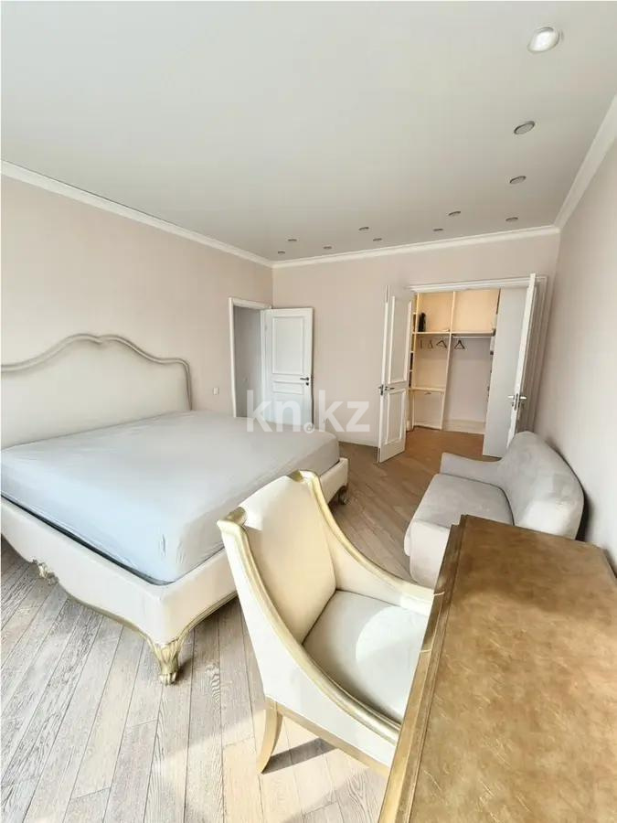 Продажа 3-комнатной квартиры, 101 м² в Алматы - фото 2
