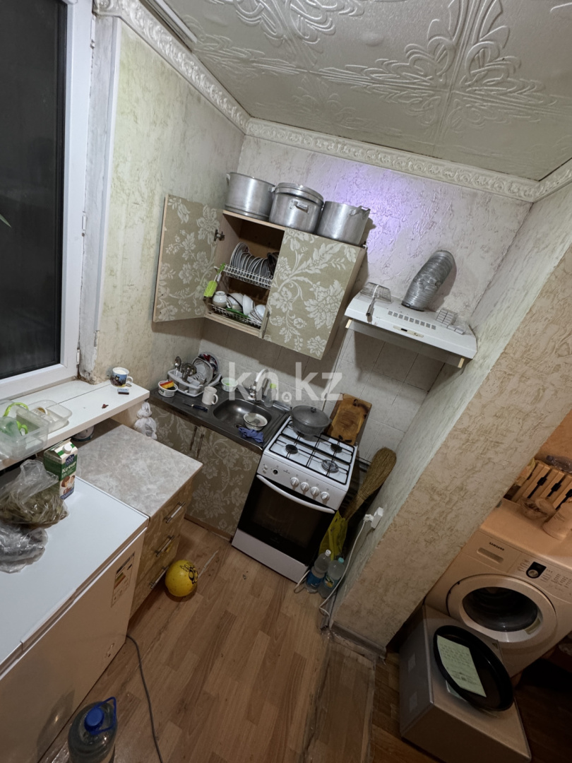 Продажа 2-комнатной квартиры, 57 м², Тонкуруш в Таразе - фото 7