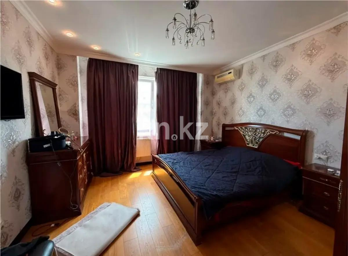 Продажа 2-комнатной квартиры, 57.3 м², ул. Калдаякова, дом  2 в Астане - фото 2
