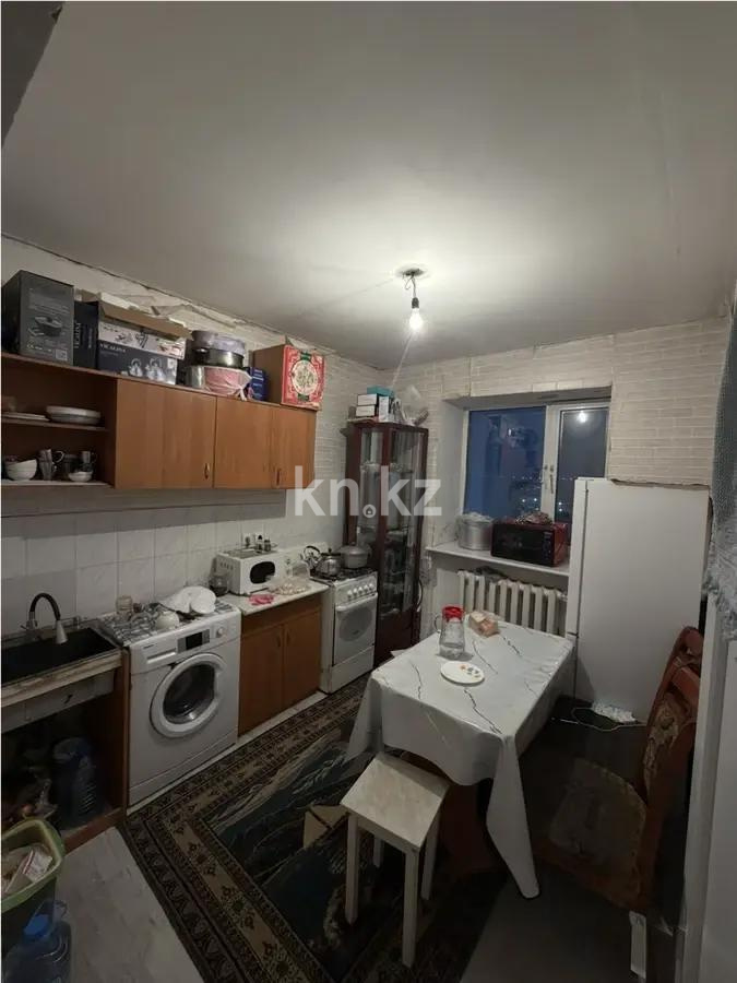 Продажа 2-комнатной квартиры, 51.8 м² в Астане - фото 3