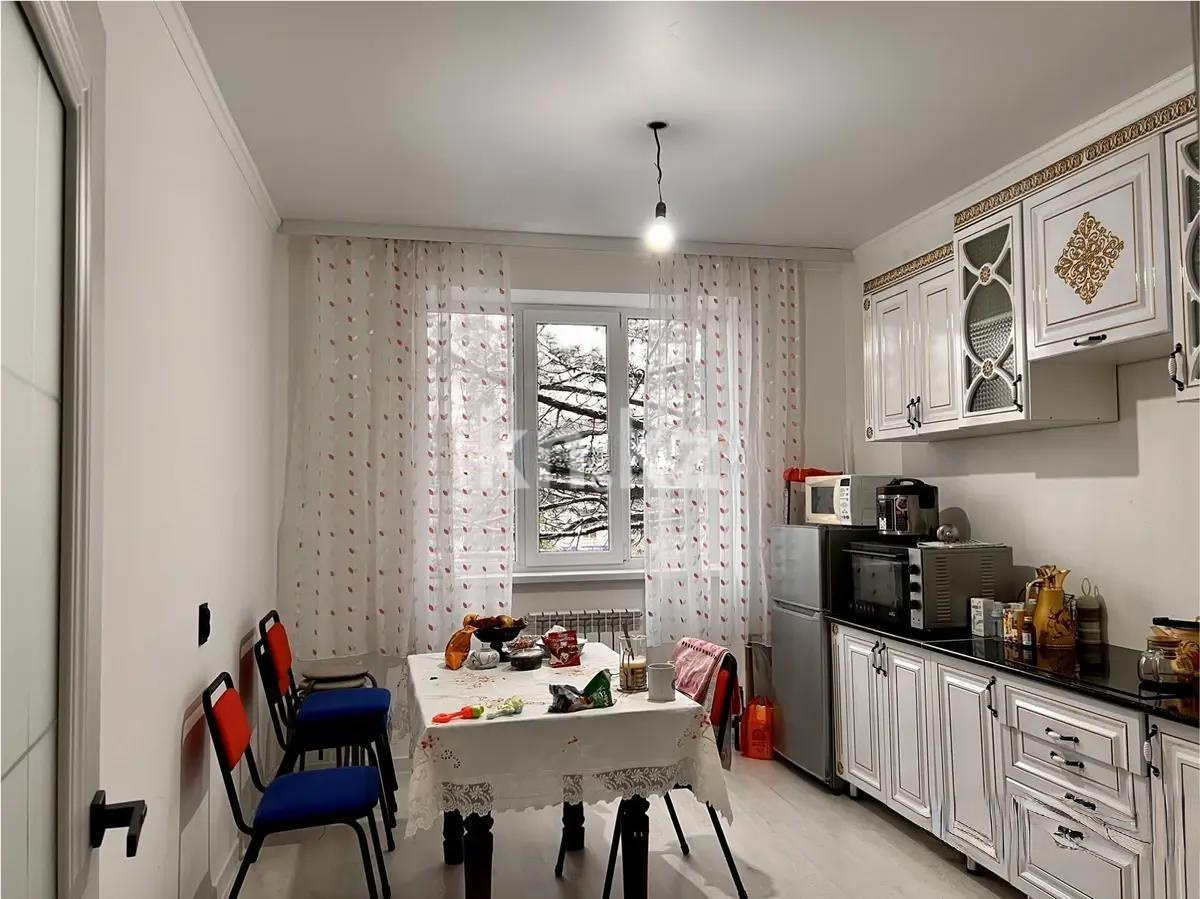 Продажа 2-комнатной квартиры, 60 м², мкр-н Калкаман-1, дом  5/1 в Алматы - фото 3