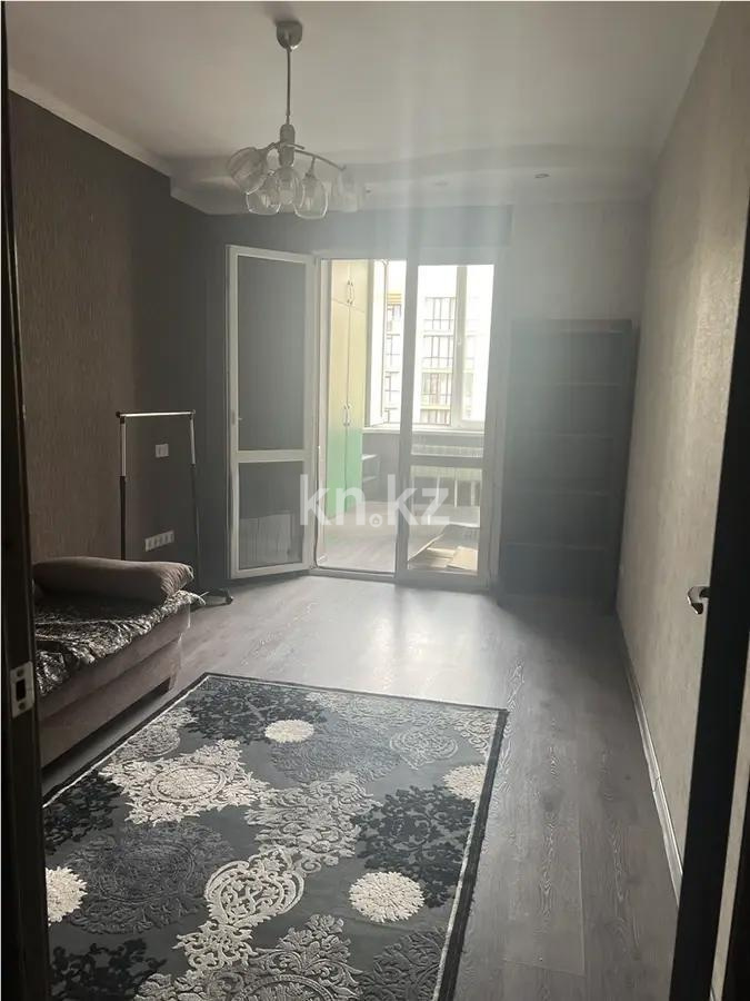 Продажа 3-комнатной квартиры, 89 м² в Алматы - фото 2