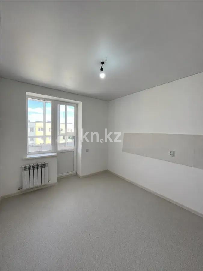 Продажа 1-комнатной квартиры, 38 м² в Астане