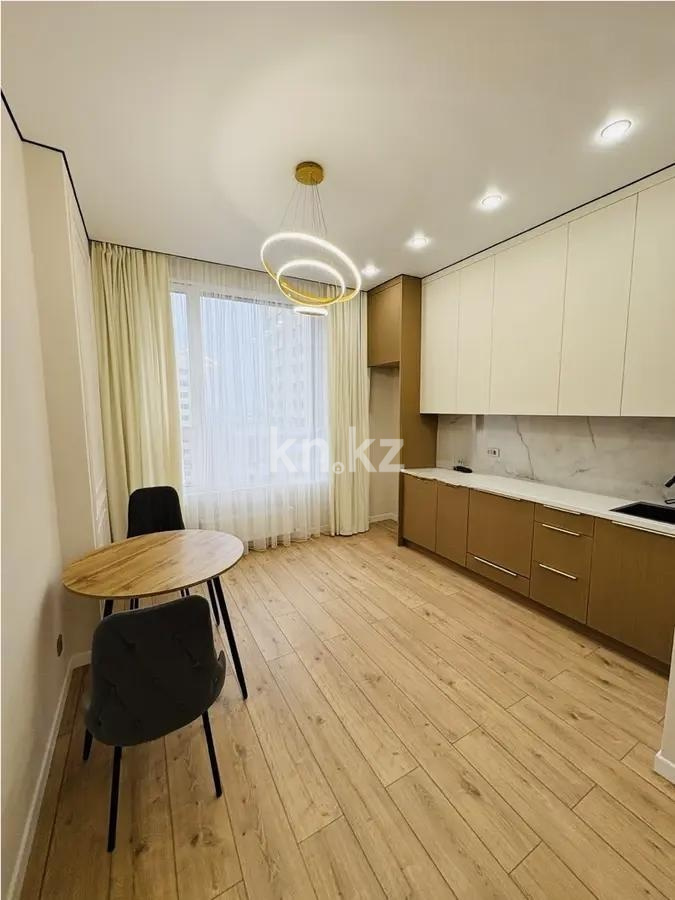 Продажа 1-комнатной квартиры, 42 м² в Астане - фото 3