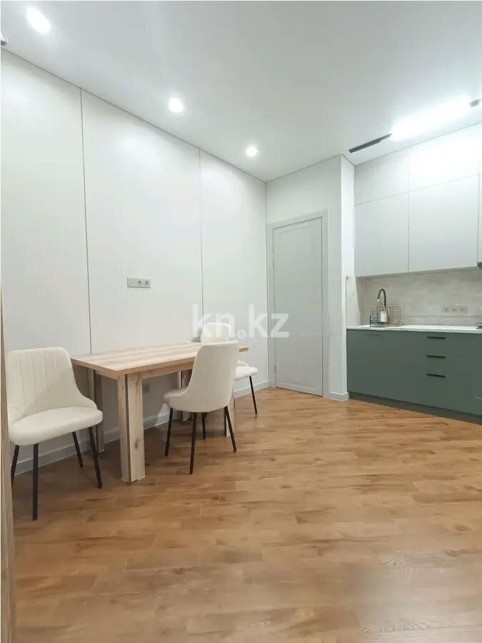 Продажа 1-комнатной квартиры, 96 м² в Астане - фото 3