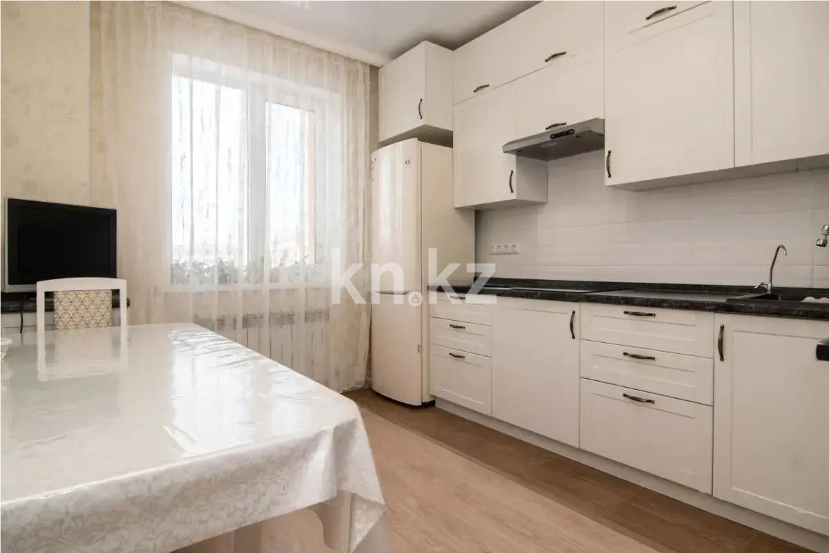 Продажа 3-комнатной квартиры, 84 м², пр. Кошкарбаева, дом  37 в Астане - фото 4