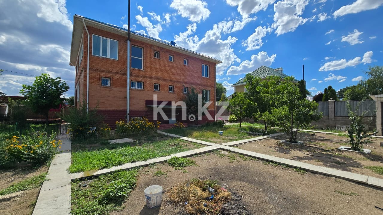 Продажа 6-комнатного дома, 450 м² в Алматинской области - фото 30