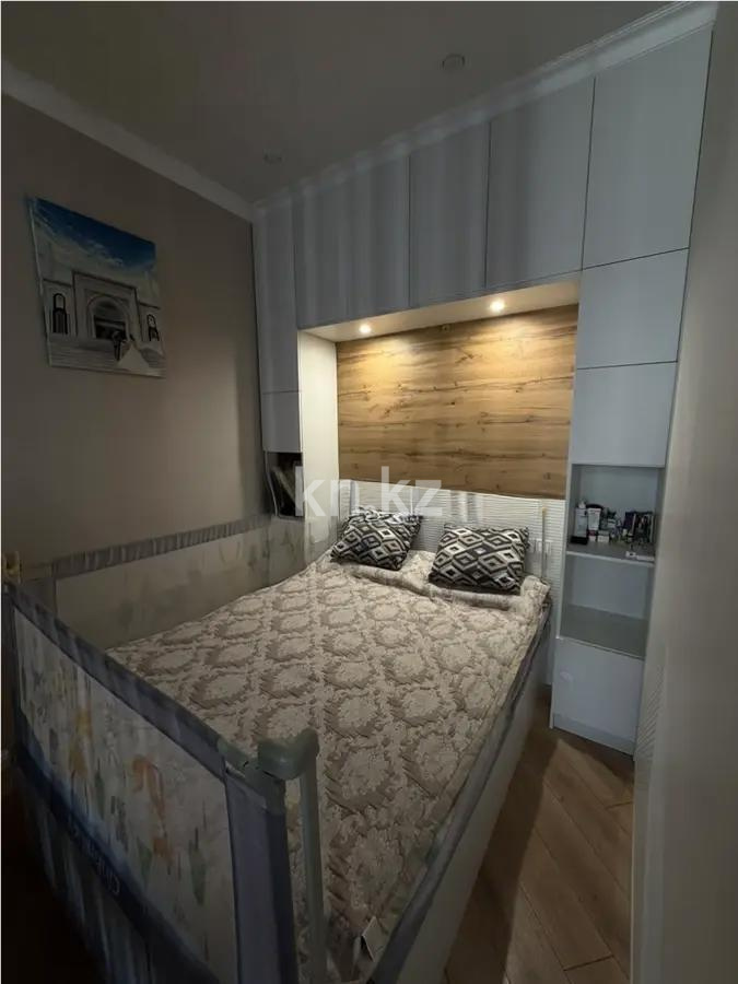 Продажа 1-комнатной квартиры, 36 м² в Астане - фото 2