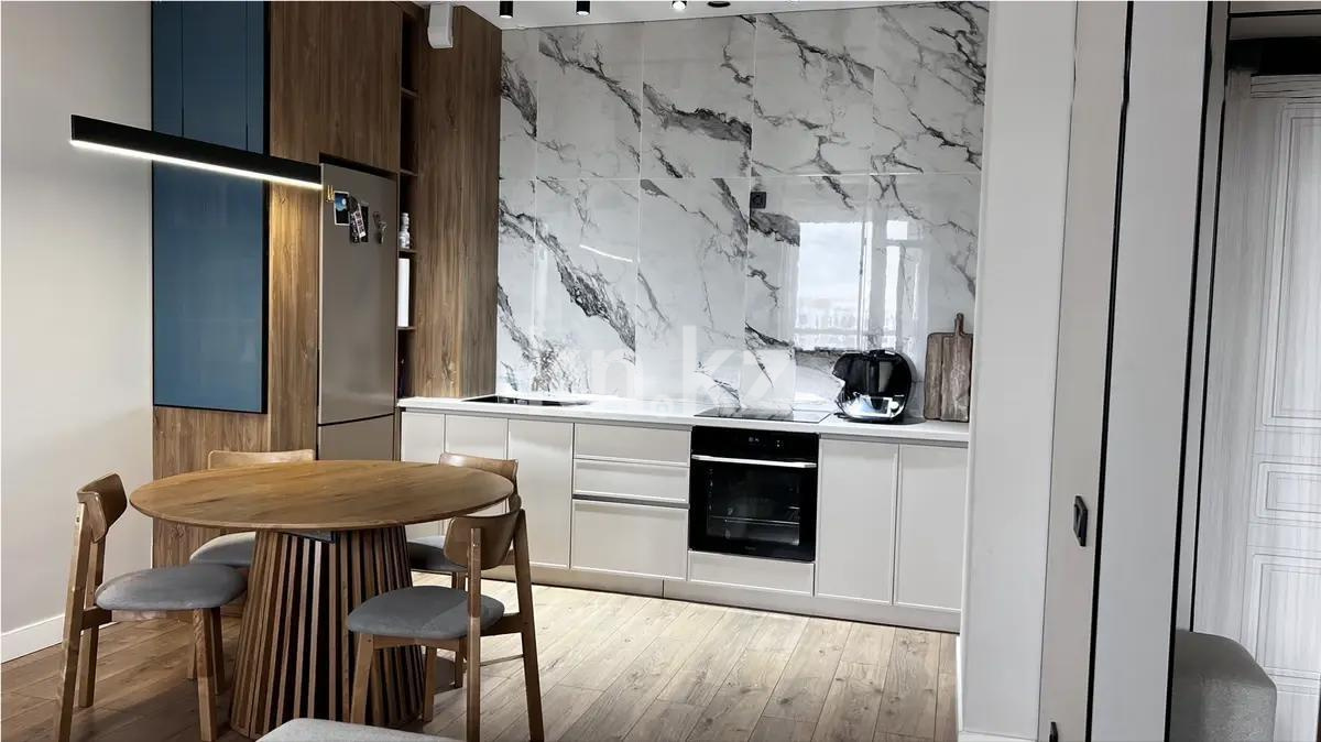 Продажа 2-комнатной квартиры, 49 м² в Астане - фото 2