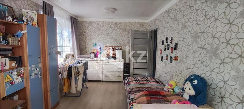 Продажа 3-комнатной квартиры, 62 м² в Караганде - фото 3